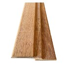 Porta Camarão Completa P/ 16 Vidros Kit Ouro Velho 70x210cm E