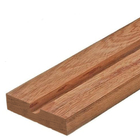 Porta Camarão Completa P/ 16 Vidros Kit Ouro Velho Em Madeira