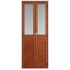 Porta Camarão De Alumínio Lambril C/vidro Madeiro D -210x100