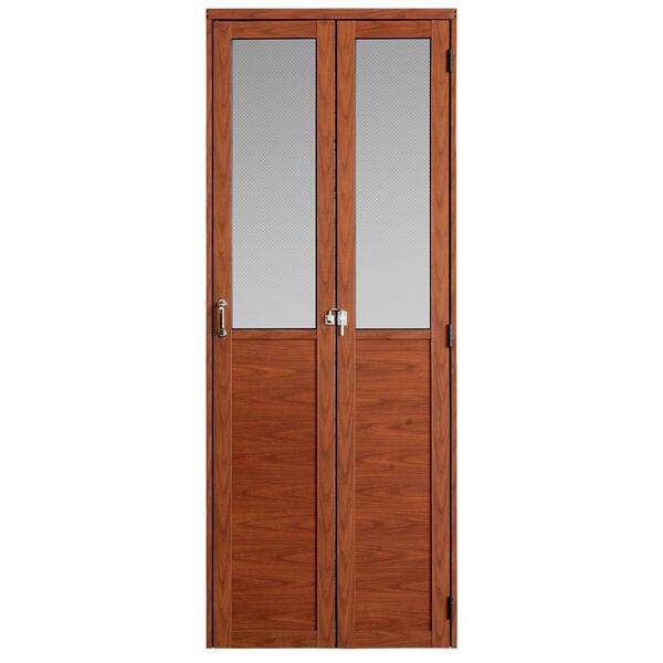 Porta Camarão De Alumínio Lambril C/vidro Madeiro D -210x100