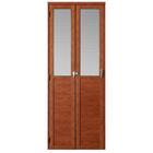 Porta Camarão De Alumínio Lambril C/vidro Madeiro E - 210x70