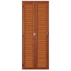 Porta Camarão De Alumínio Palheta Madeiro Esquerda - 210x100