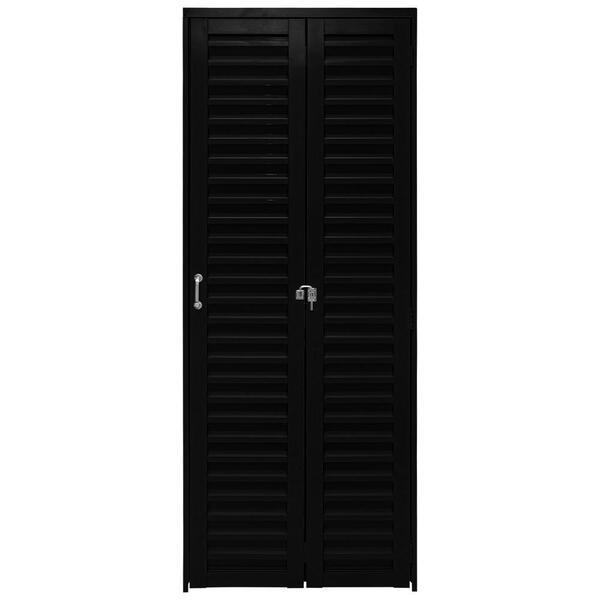 Porta Camarão De Alumínio Palheta Preto Direita - 210x70