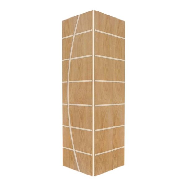 Porta Camarão De Madeira 210cmx80cm Friso 14 Sarrafeado Tauari