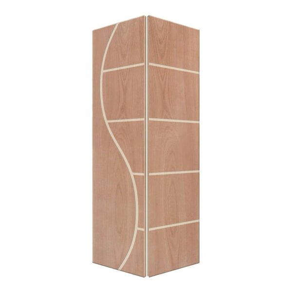 Porta Camarão De Madeira 210x80cm Friso 10 Sarrafeada Jb Port