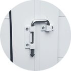 Porta Camarão Lambril Linha 25 210x60cm Brimak Azul