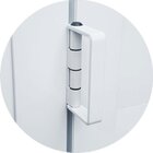 Porta Camarão Lambril Linha 25 210x60cm Brimak Cinza