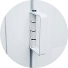 Porta Camarão Lambril Linha 25 210x70cm Brimak Vermelho