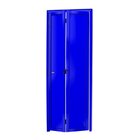 Porta Camarão Lambril Linha 25 210x80cm Brimak Azul