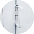 Porta Camarão Lambril Linha 25 210x80cm Brimak Azul