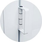 Porta Camarão Lambril Linha 25 210x80cm Brimak Mix Corten