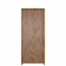 Porta Camarão Lisa Mescla 72 X 2.10 Batente Ecológico 11 CM S