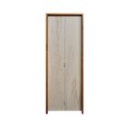 Porta Camarão Lisa Mescla Batente Ecológico 11 Com Fecho Inje