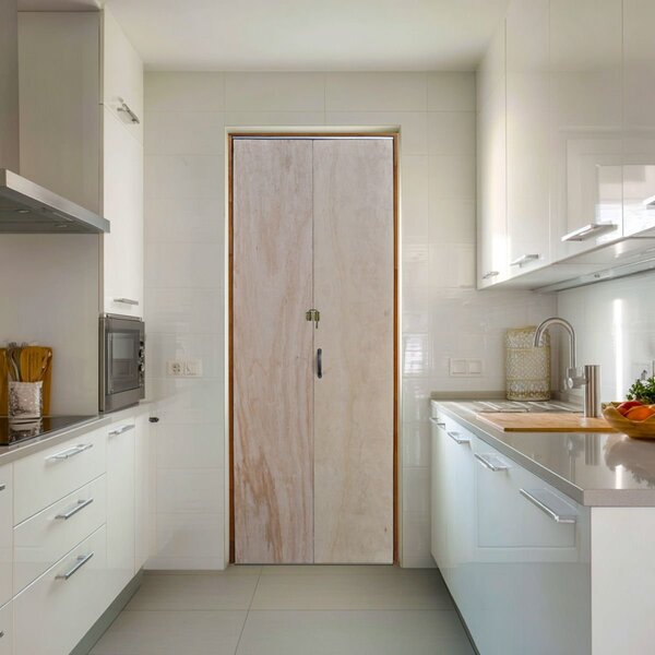 Porta Camarão Lisa Mescla Batente Ecológico 11 Com Fecho Inje