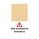 Porta Camarão Lisa Primeira Linha - 2,10x72cm