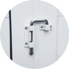 Porta Camarao Meia Lambril Meia Vidrao Linha 25 Vidro Boreal