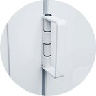 Porta Camarao Meia Lambril Meia Vidrao Linha 25 Vidro Boreal