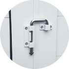 Porta Camarão Meia Lambril Meia Vidrão Linha 25 Vidro Reflex