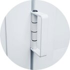 Porta Camarão Meia Lambril Meia Vidrão Linha 25 Vidro Reflex