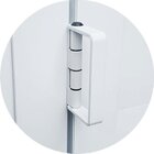 Porta Camarão Meia Lambril Meia Vidrão Linha 25 Vidro Reflex