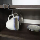 Porta Caneca Suporte De Encaixe Para Xícara Organizador De Ar