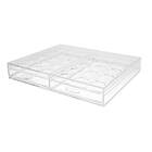 Porta Capsula Café Dolce Gusto Transparente 30 Capsulas Em Ac