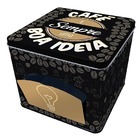 Porta Capsula Com Janela Scap-010