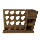 Porta Cápsula De Café E Porta Xícara C03 - D'rossi