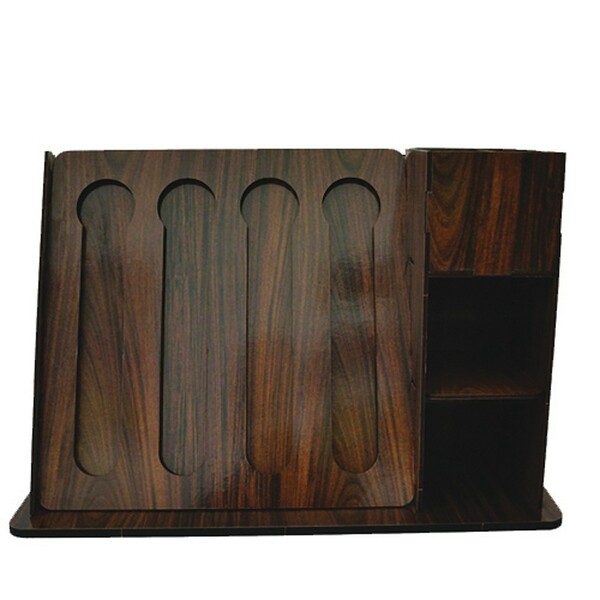 Porta Cápsula De Café E Porta Xícara C03 - D'rossi