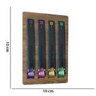 Porta Cápsula De Café Suporte Dispenser C03 - D'rossi