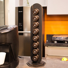 Porta Cápsula De Café Torre C03 - D'rossi