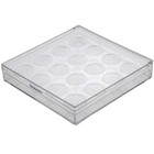 Porta Capsula Dolce Gusto Elegance Paramount 1633