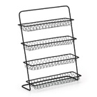 Porta Capsula Univesal Black