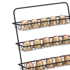 Porta Capsula Univesal Black