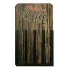 Porta-cápsulas Colômbia I Madeira