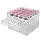 Porta Capsulas Dolce Gusto Em Acrílico Para 64 Capsulas