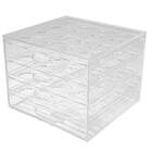 Porta Capsulas Dolce Gusto Em Acrílico Para 64 Capsulas