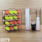 Porta Cápsulas Dolce Gusto Suporte De Copos E Mexedores - Ros