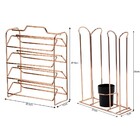 Porta Cápsulas Dolce Gusto Suporte De Copos E Mexedores - Ros