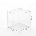 Porta Cápsulas Em Acrílico