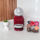 Porta Cápsulas Em Acrílico