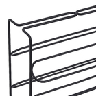 Porta Cápsulas Nespresso Preto Delinia