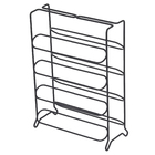 Porta Cápsulas Nespresso Preto Delinia