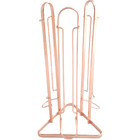 Porta Cápsulas Nespresso Suporte Para 15 Unidades Café Dourado