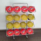 Porta Cápsulas Suporte Para Cápsulas De Café Organizador Dolc