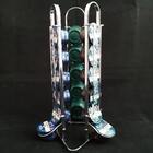 Porta Cápsulas Três Corações Suporte Para 15 Unidades Café Cr