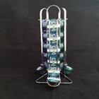 Porta Cápsulas Três Corações Suporte Para 15 Unidades Café Cr