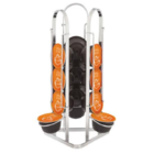 Porta Cápsulas Três Corações Suporte Para 15 Unidades Café Cr