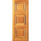 Porta Caraguá - Madeira Maciça - Angelim Medida:2,10m X 60cm