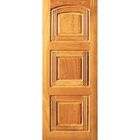 Porta Caraguá - Madeira Maciça - Angelim Medida:2,10m X 90cm